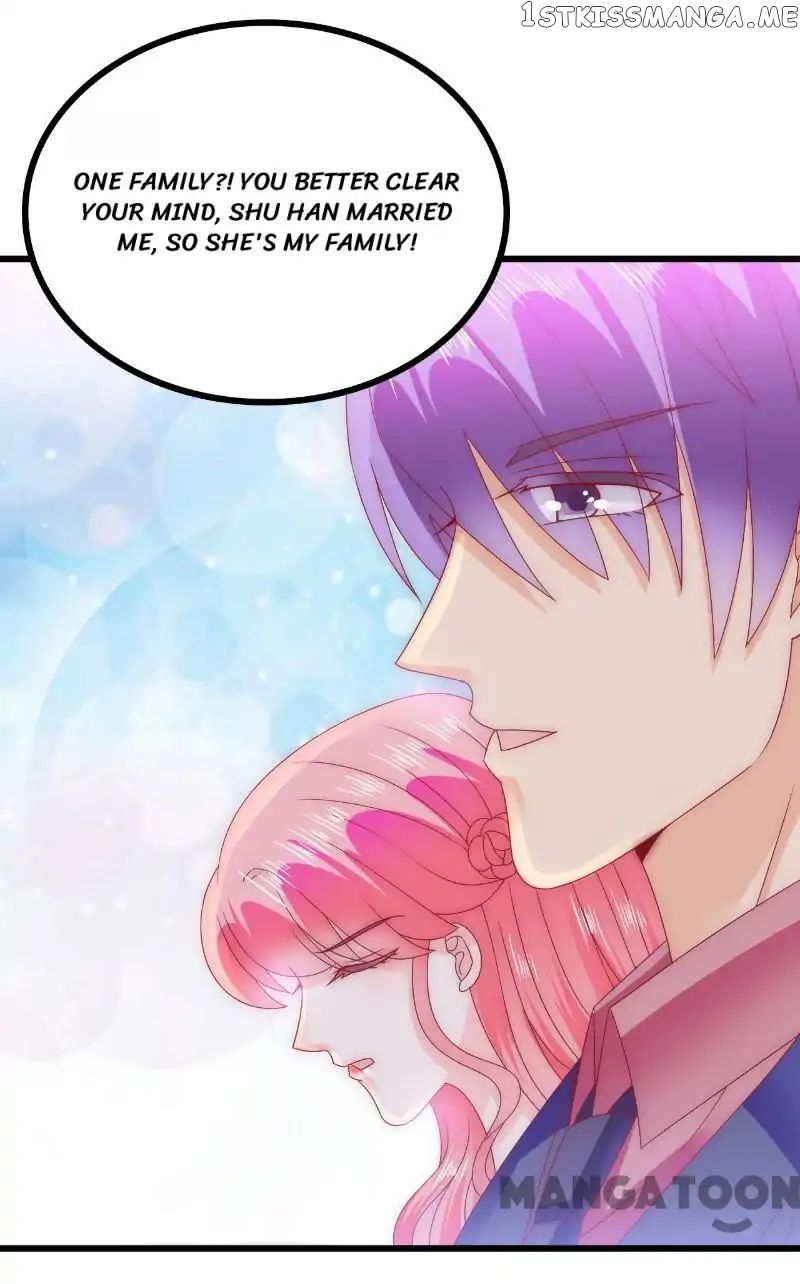 Iceberg Prince, Spare Me chapter 85 - page 13