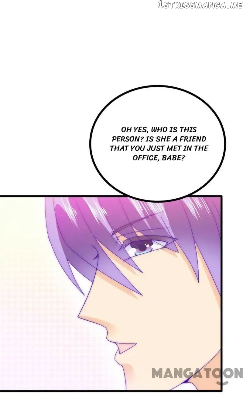 Iceberg Prince, Spare Me chapter 83 - page 25