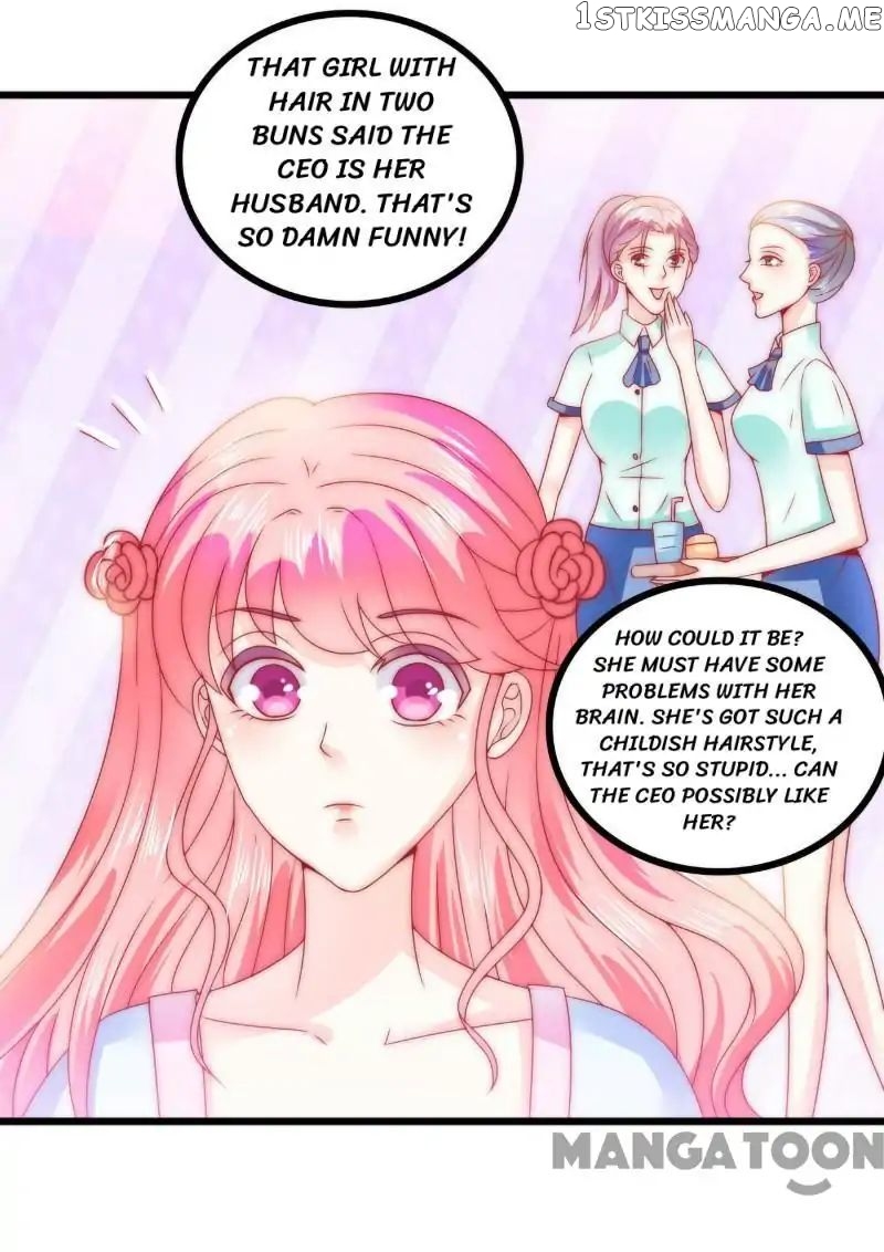 Iceberg Prince, Spare Me chapter 83 - page 6