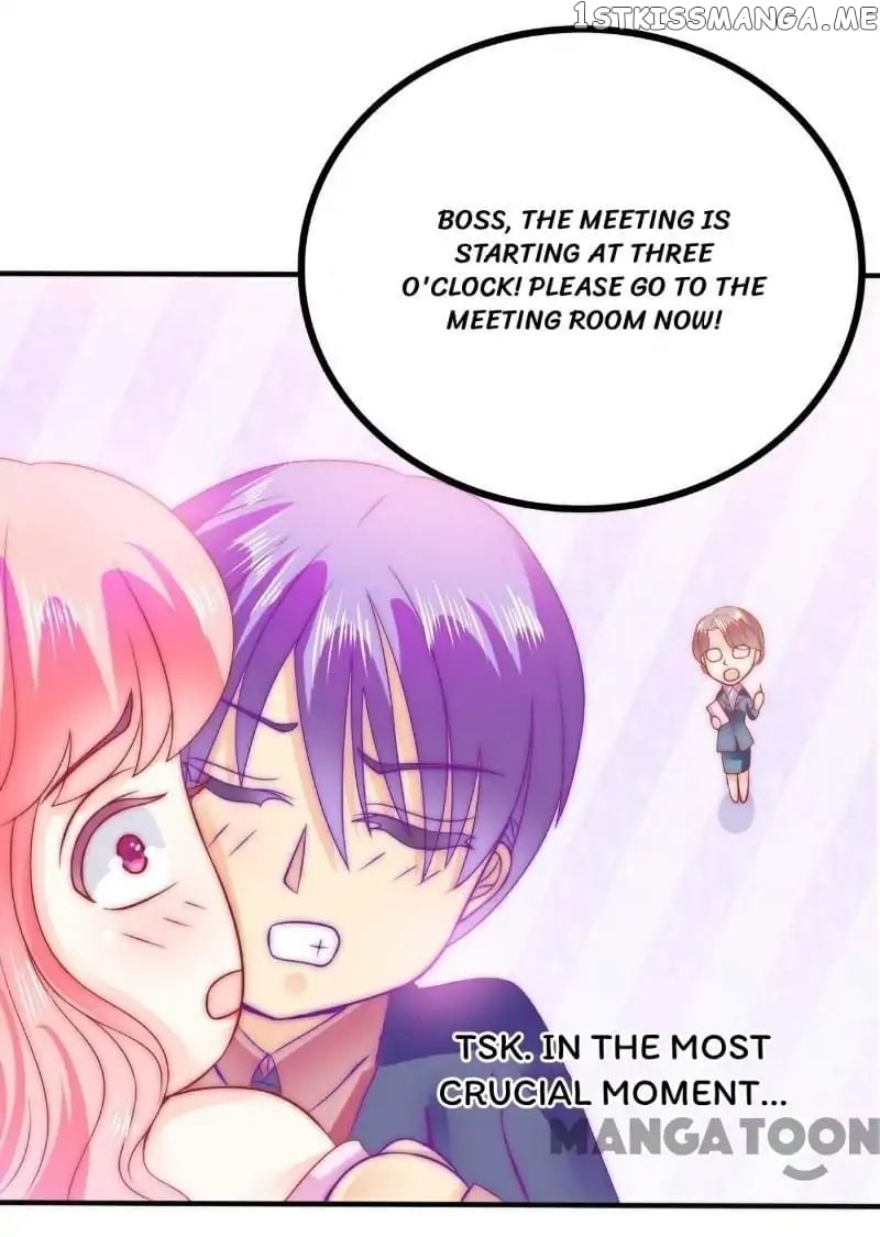 Iceberg Prince, Spare Me chapter 82 - page 4