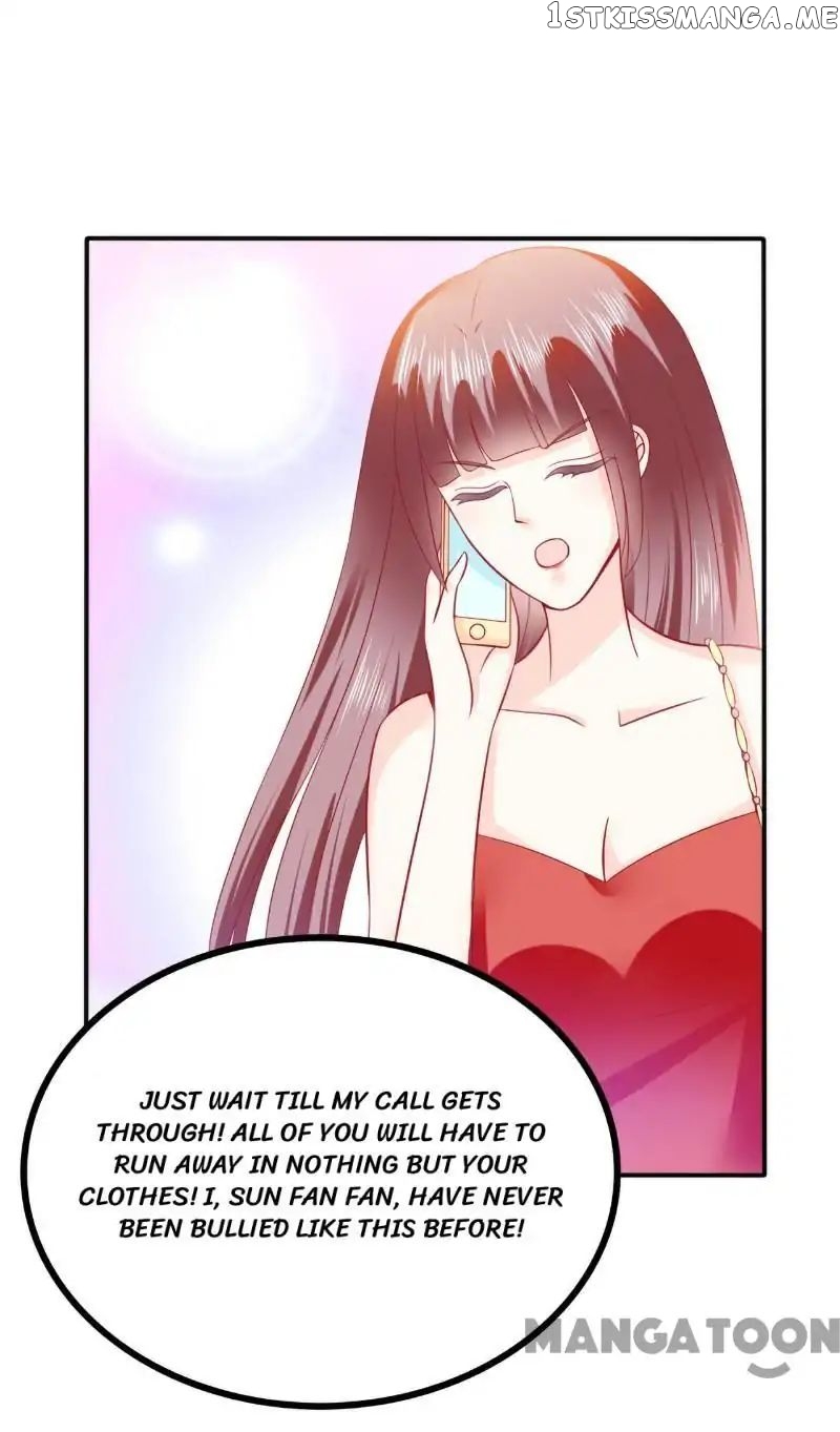 Iceberg Prince, Spare Me chapter 80 - page 21
