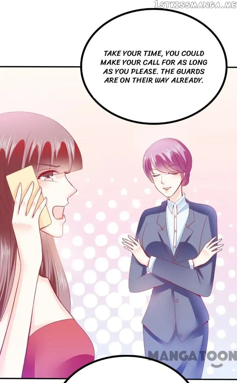 Iceberg Prince, Spare Me chapter 80 - page 22