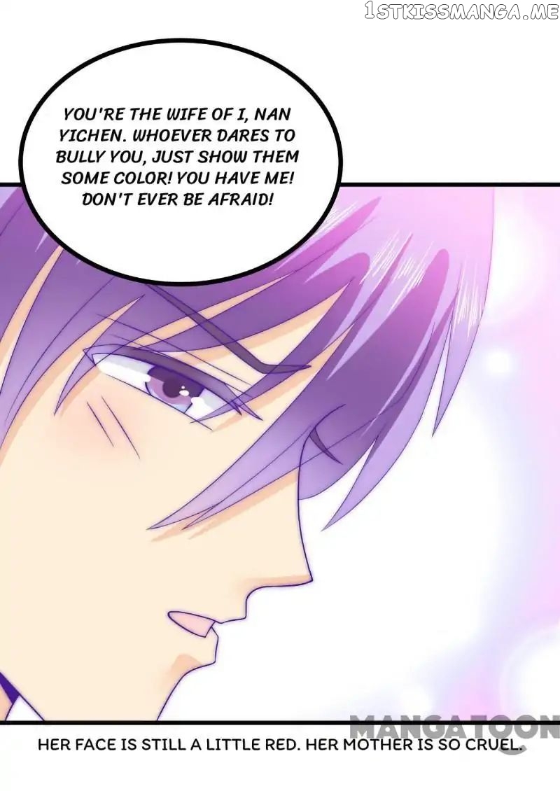 Iceberg Prince, Spare Me chapter 80 - page 4