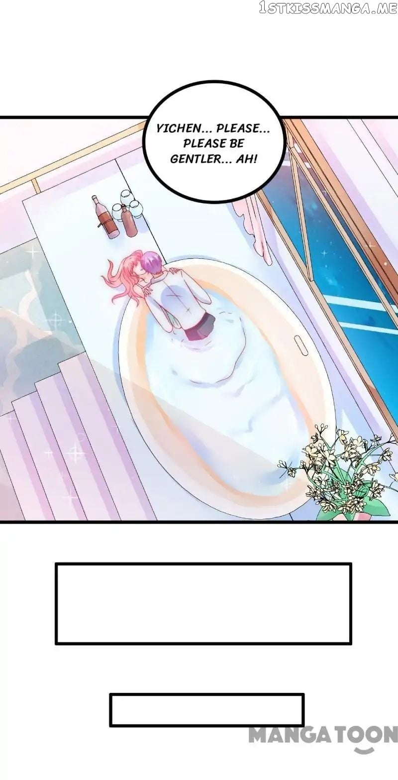 Iceberg Prince, Spare Me chapter 76 - page 6