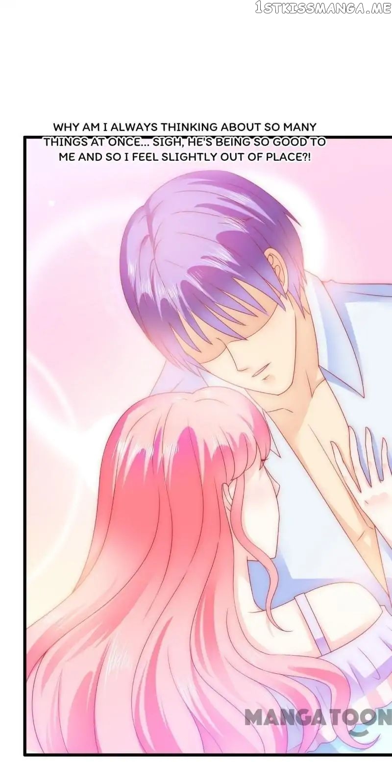 Iceberg Prince, Spare Me chapter 75 - page 24