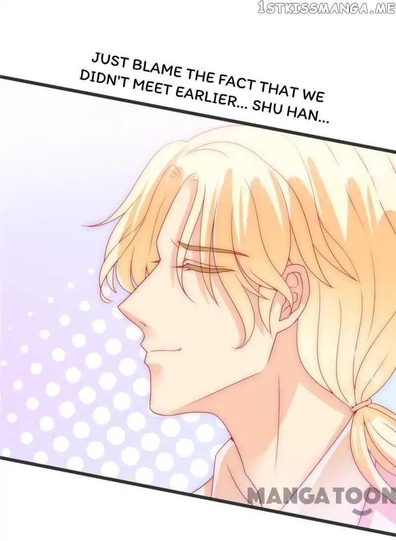 Iceberg Prince, Spare Me chapter 74 - page 1