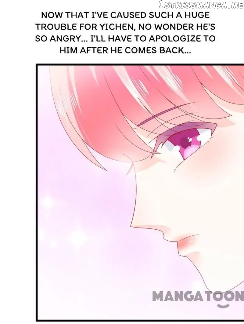 Iceberg Prince, Spare Me chapter 74 - page 13