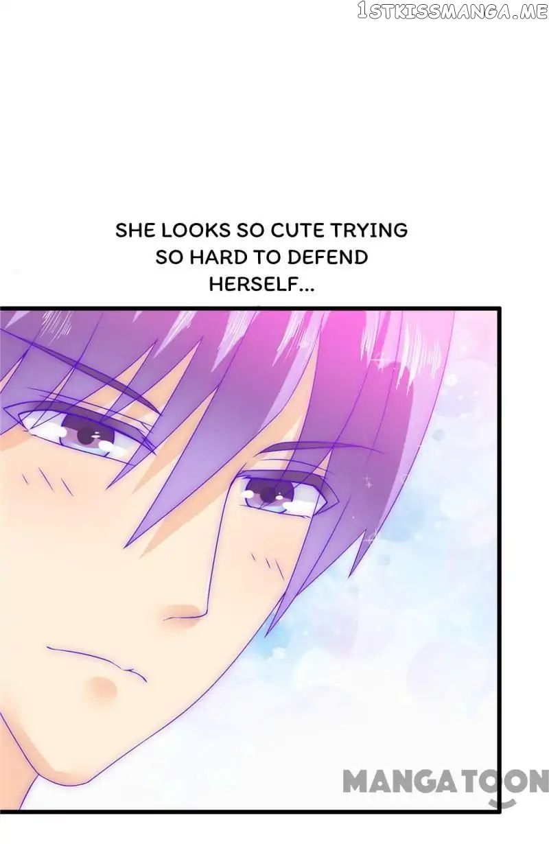 Iceberg Prince, Spare Me chapter 74 - page 26