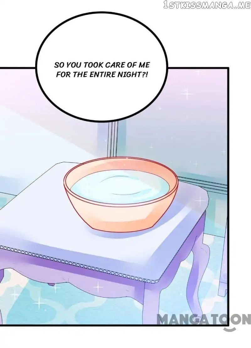 Iceberg Prince, Spare Me chapter 68 - page 16