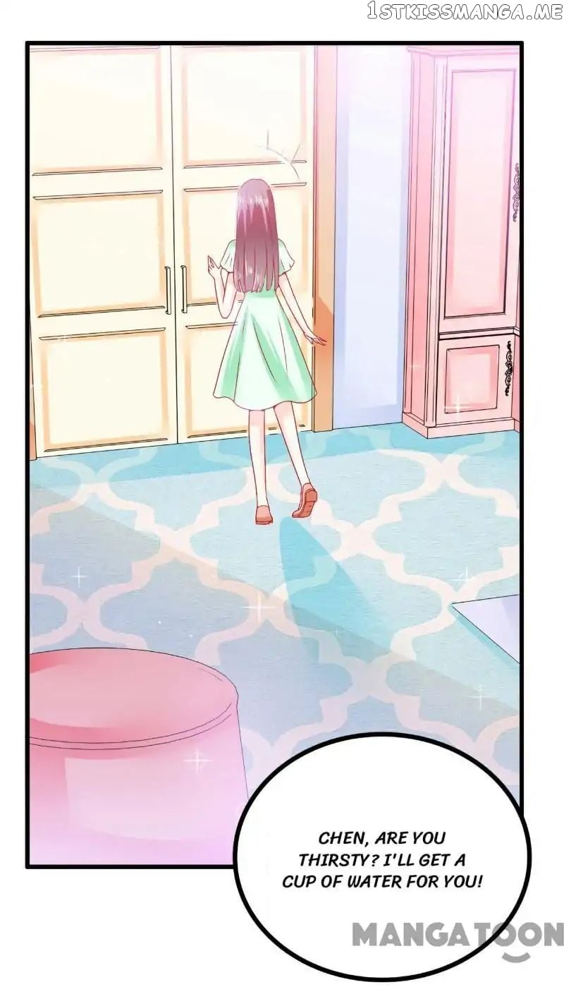 Iceberg Prince, Spare Me chapter 68 - page 19
