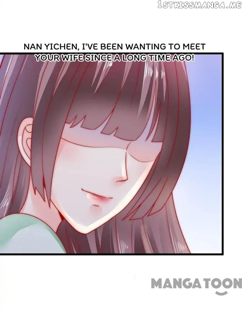 Iceberg Prince, Spare Me chapter 65 - page 5
