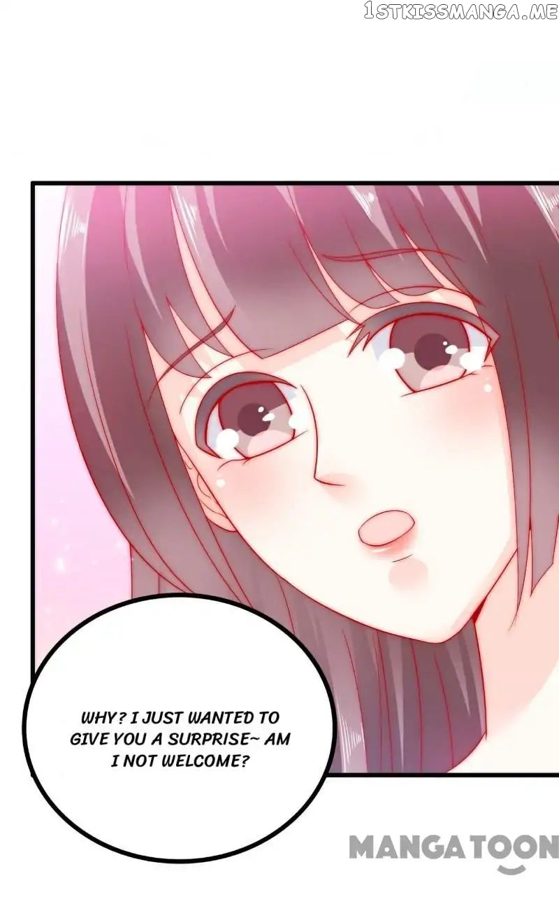 Iceberg Prince, Spare Me chapter 64 - page 22