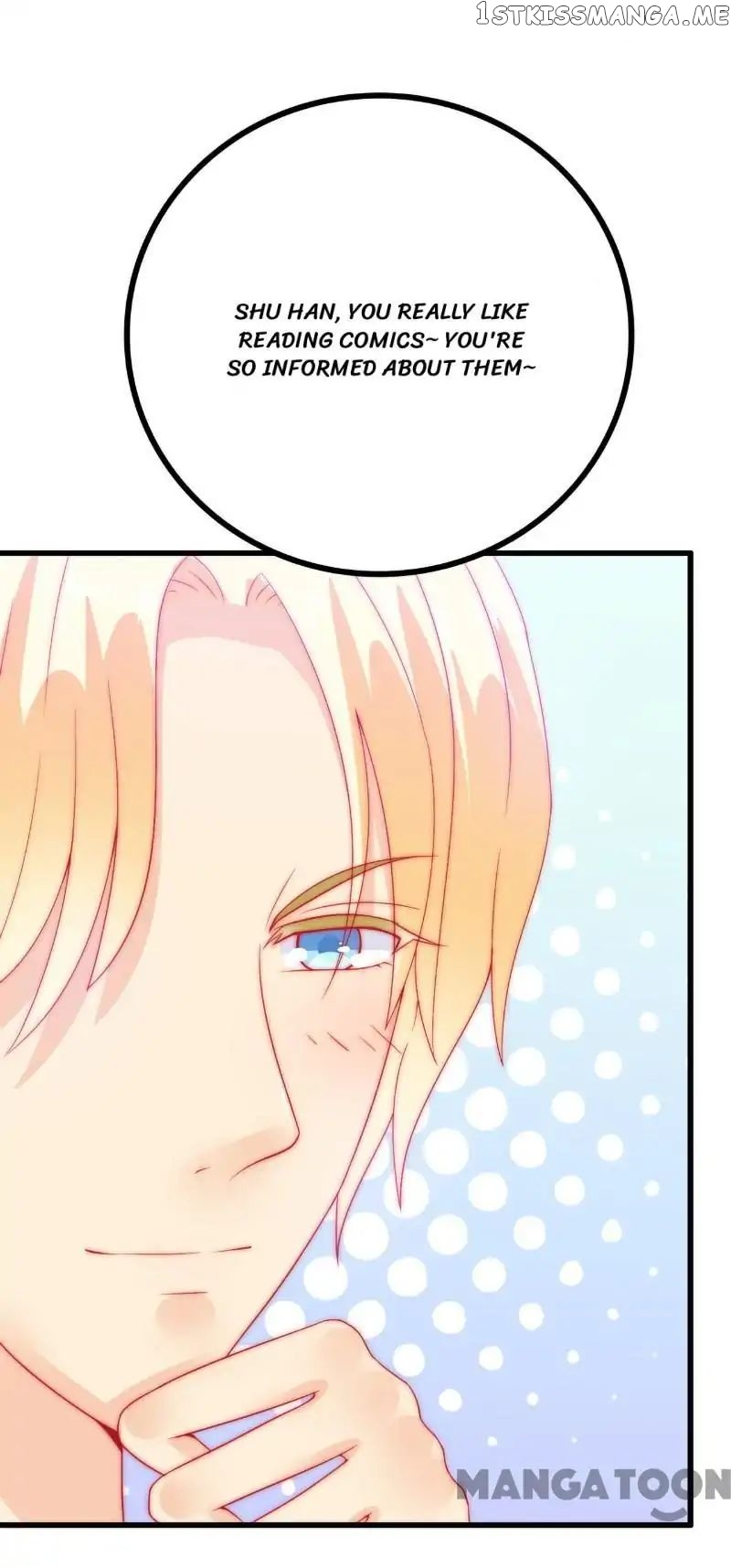 Iceberg Prince, Spare Me chapter 62 - page 9