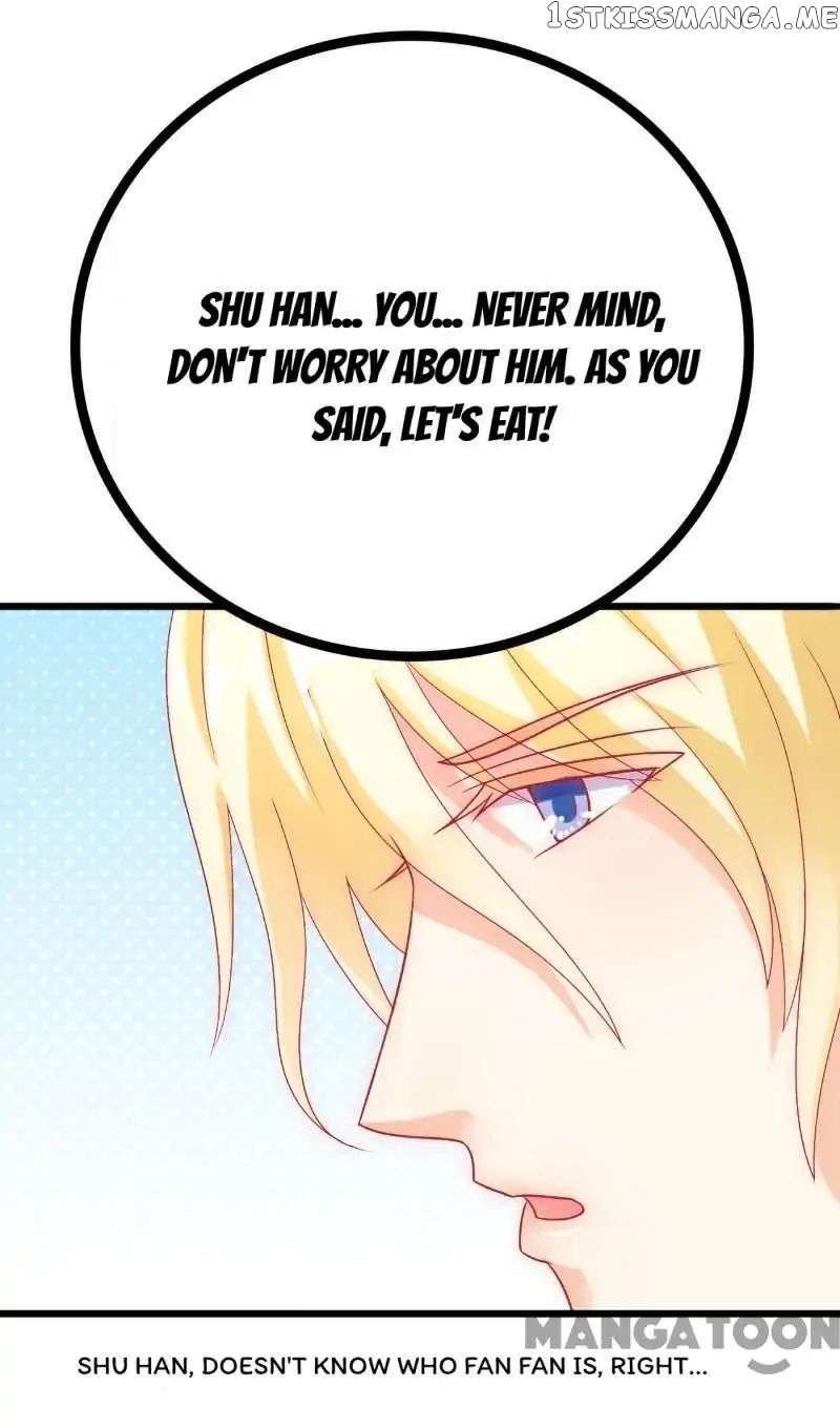 Iceberg Prince, Spare Me chapter 50 - page 1