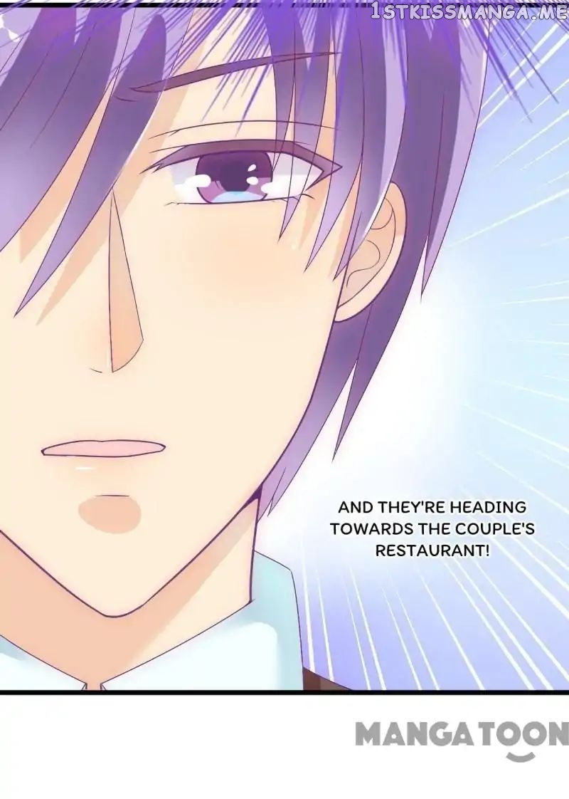 Iceberg Prince, Spare Me chapter 47 - page 20