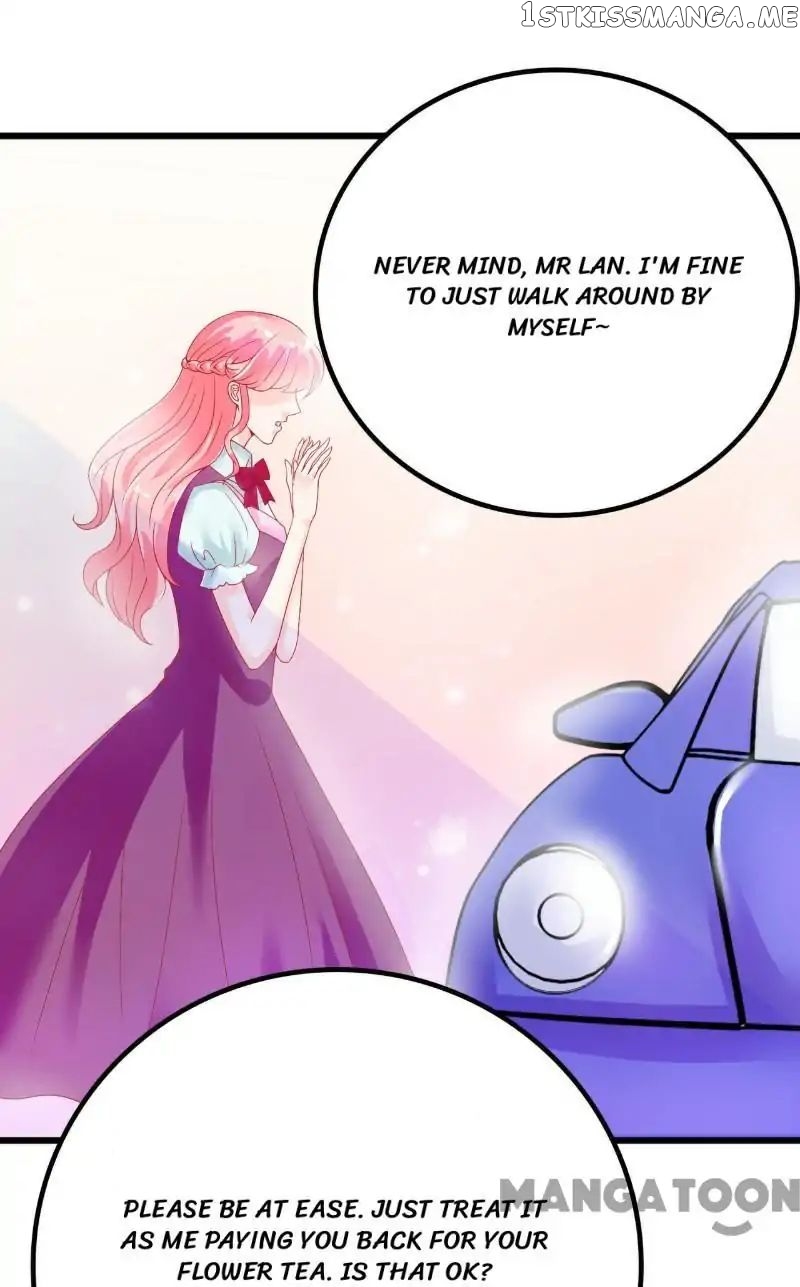 Iceberg Prince, Spare Me chapter 46 - page 13