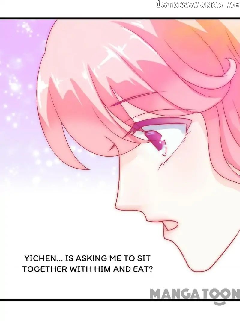 Iceberg Prince, Spare Me chapter 44 - page 2