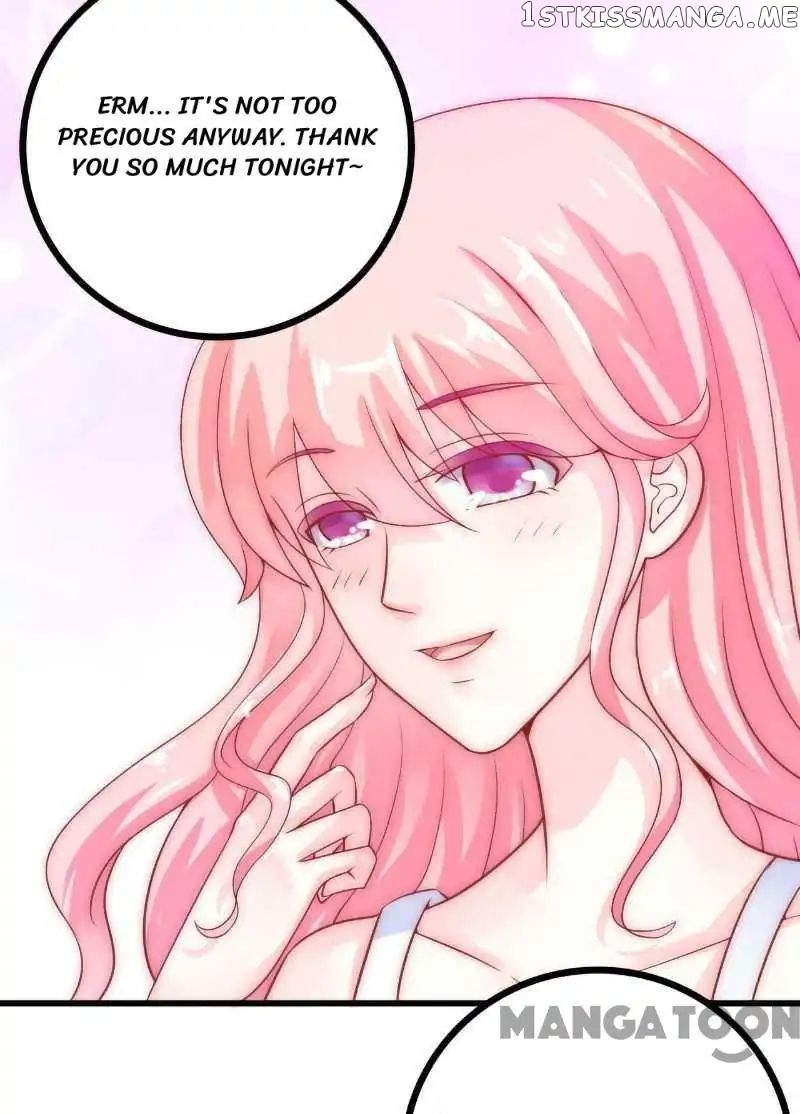 Iceberg Prince, Spare Me chapter 39 - page 3