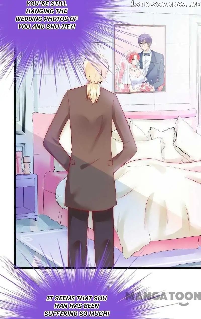 Iceberg Prince, Spare Me chapter 38 - page 10