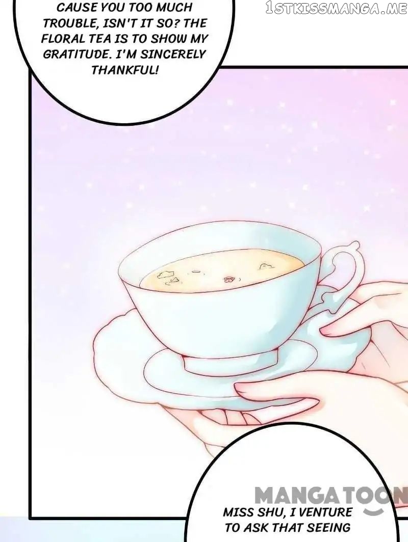 Iceberg Prince, Spare Me chapter 38 - page 17