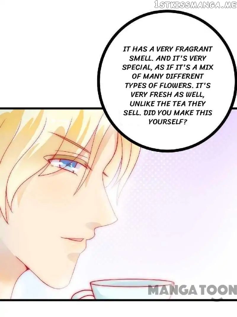 Iceberg Prince, Spare Me chapter 38 - page 20