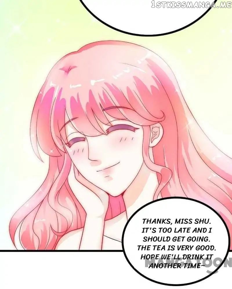 Iceberg Prince, Spare Me chapter 38 - page 23