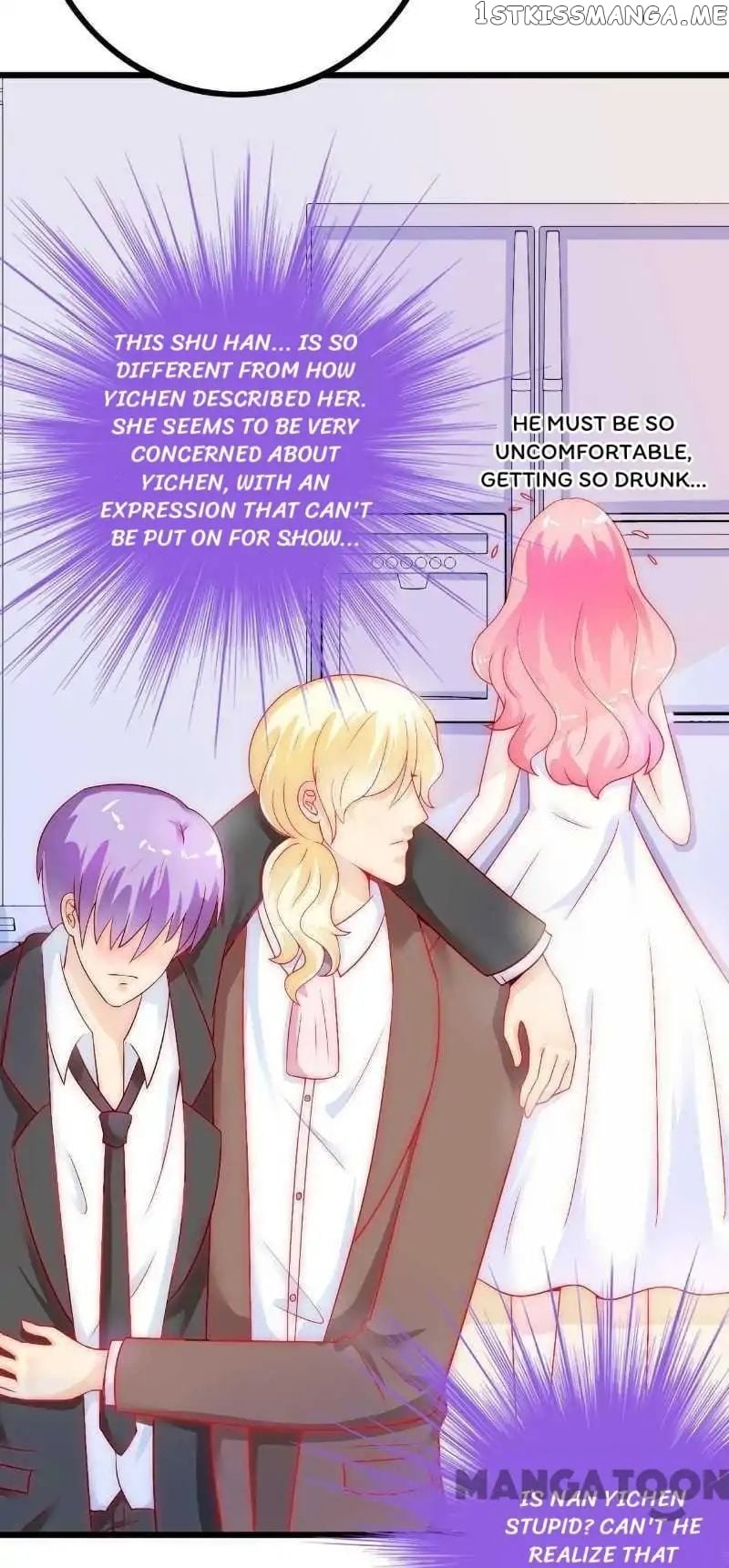 Iceberg Prince, Spare Me chapter 38 - page 5