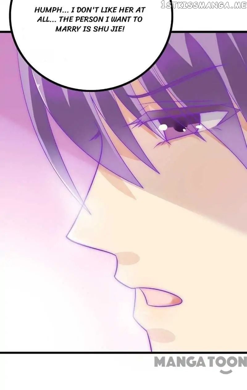 Iceberg Prince, Spare Me chapter 36 - page 8