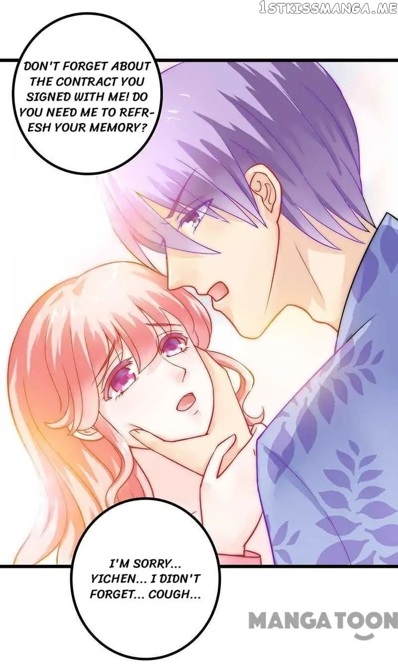 Iceberg Prince, Spare Me chapter 31 - page 3