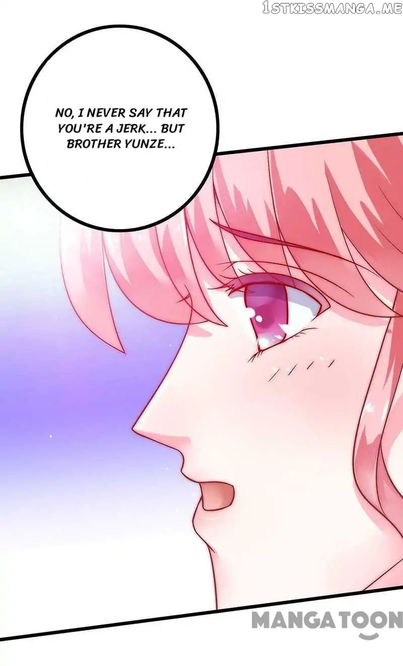 Iceberg Prince, Spare Me chapter 30 - page 27