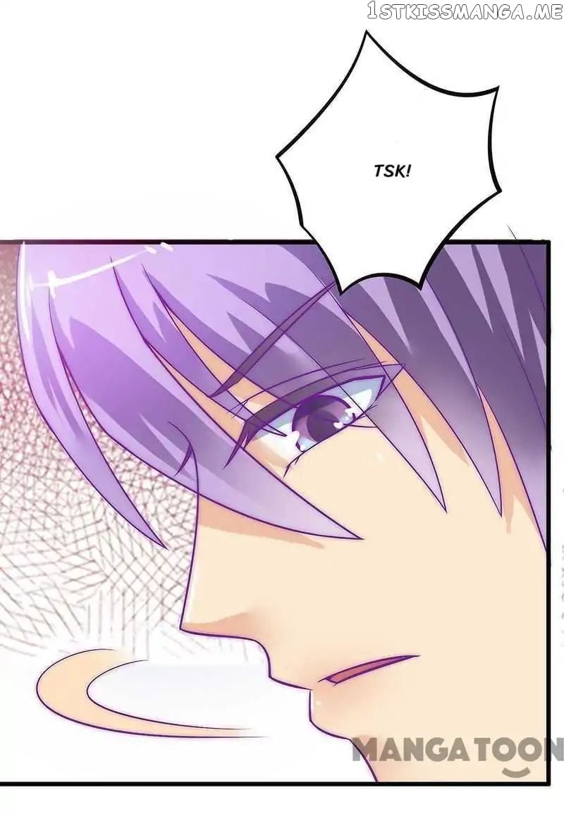 Iceberg Prince, Spare Me chapter 30 - page 9