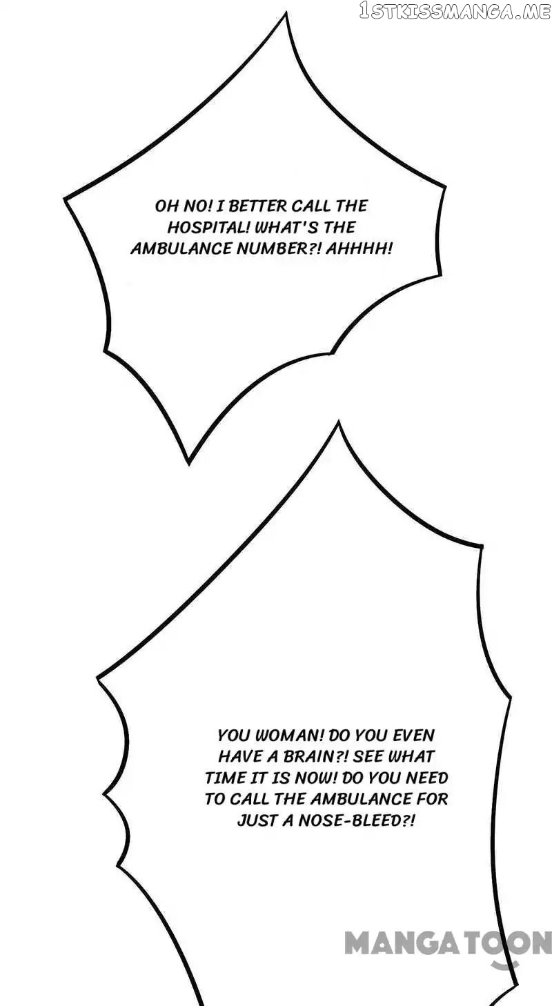 Iceberg Prince, Spare Me chapter 29 - page 6