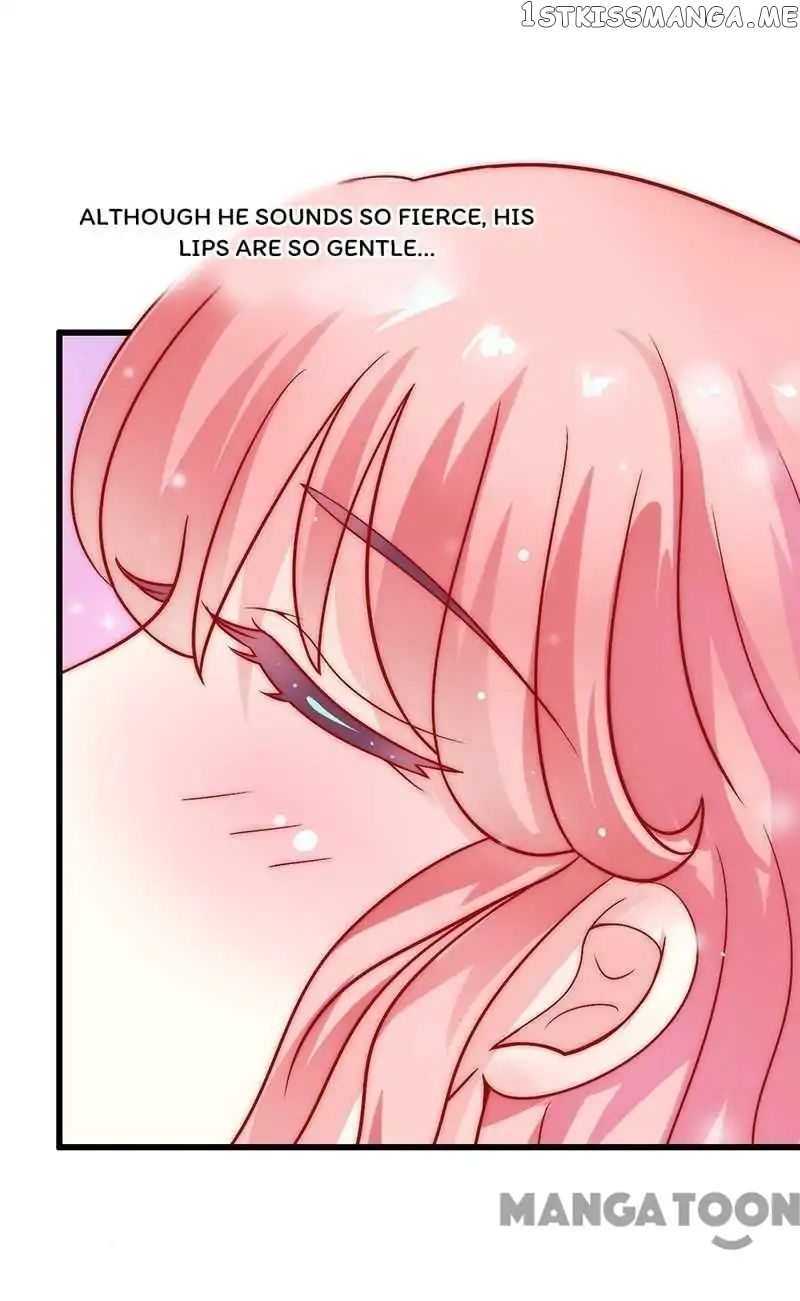 Iceberg Prince, Spare Me chapter 28 - page 16