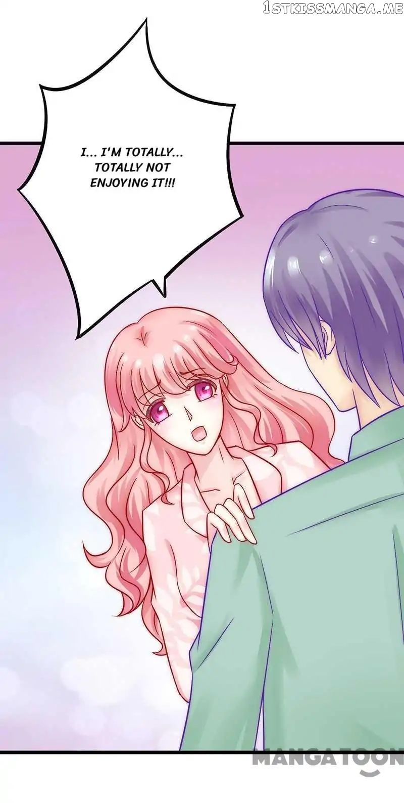Iceberg Prince, Spare Me chapter 28 - page 20