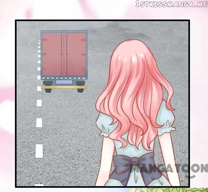 Iceberg Prince, Spare Me chapter 21 - page 10