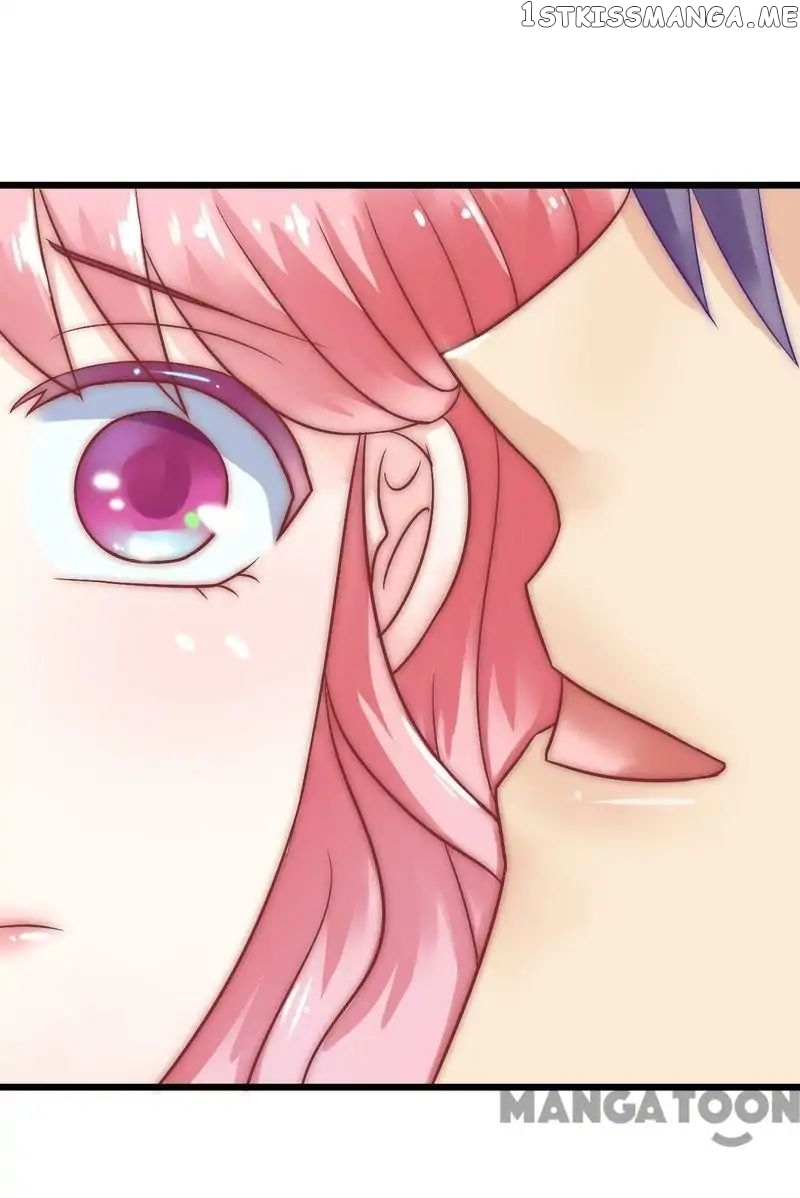 Iceberg Prince, Spare Me chapter 19 - page 18
