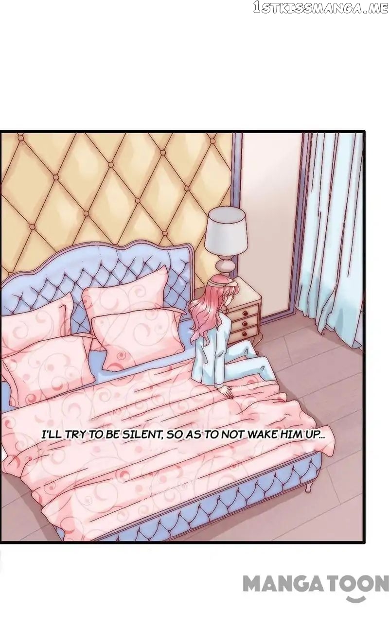 Iceberg Prince, Spare Me chapter 17 - page 16
