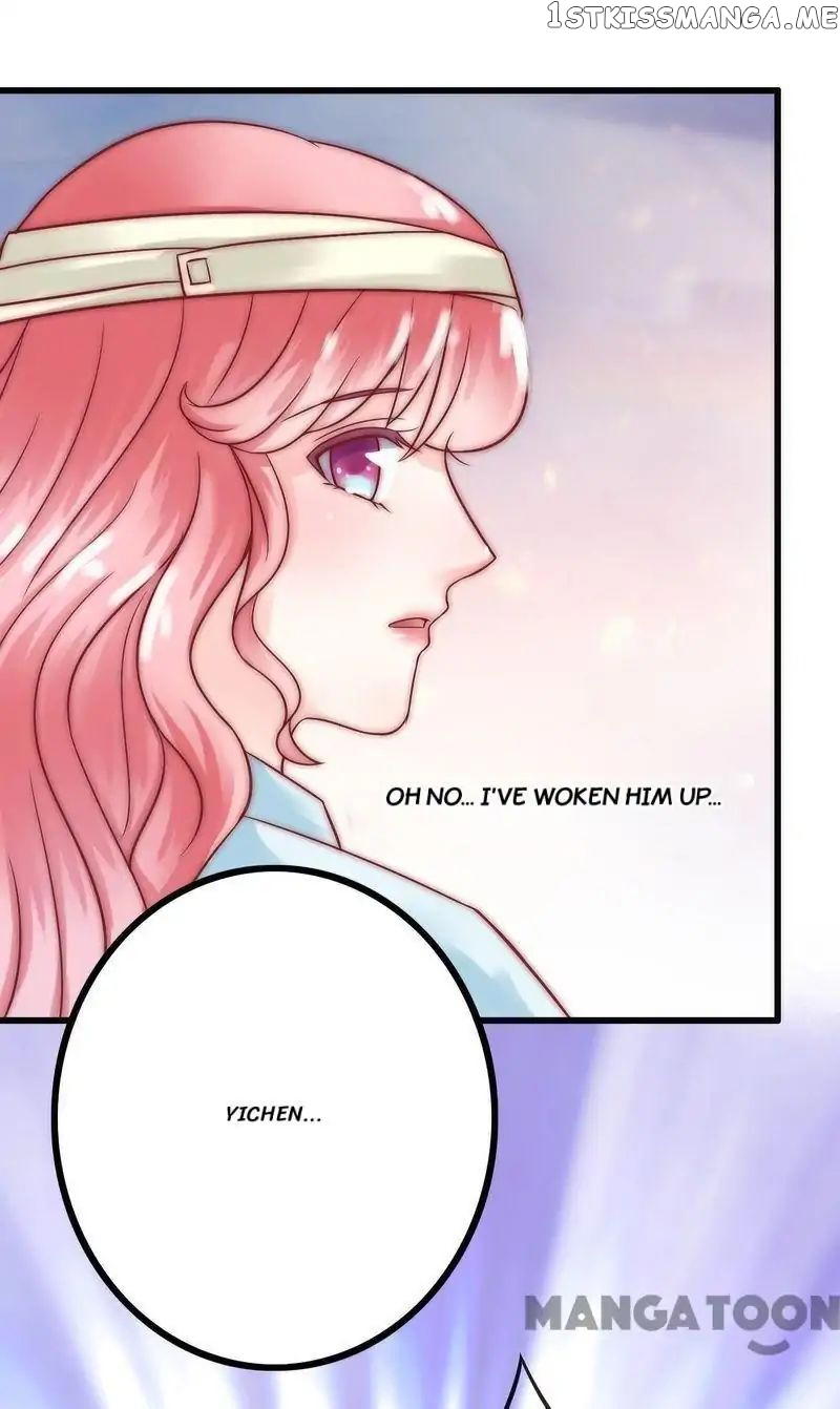 Iceberg Prince, Spare Me chapter 17 - page 20
