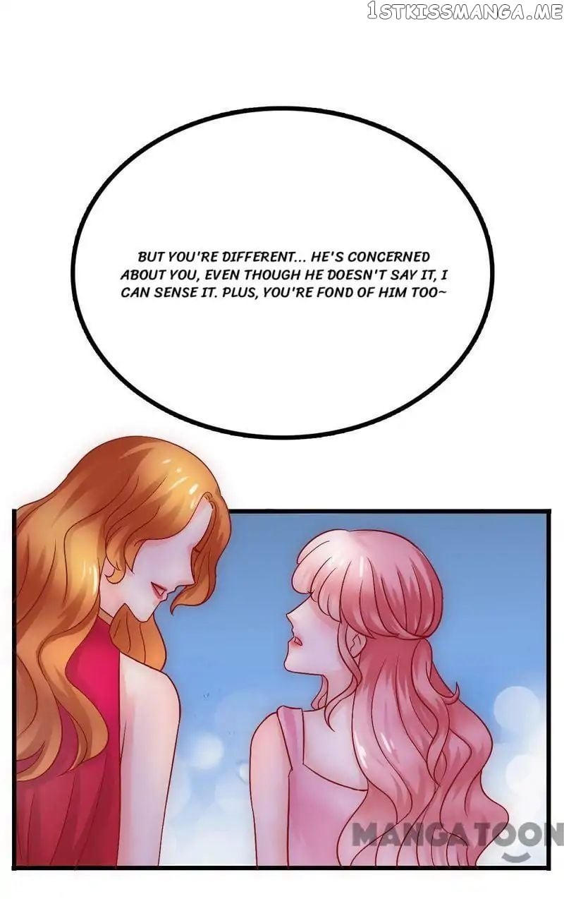 Iceberg Prince, Spare Me chapter 13 - page 4