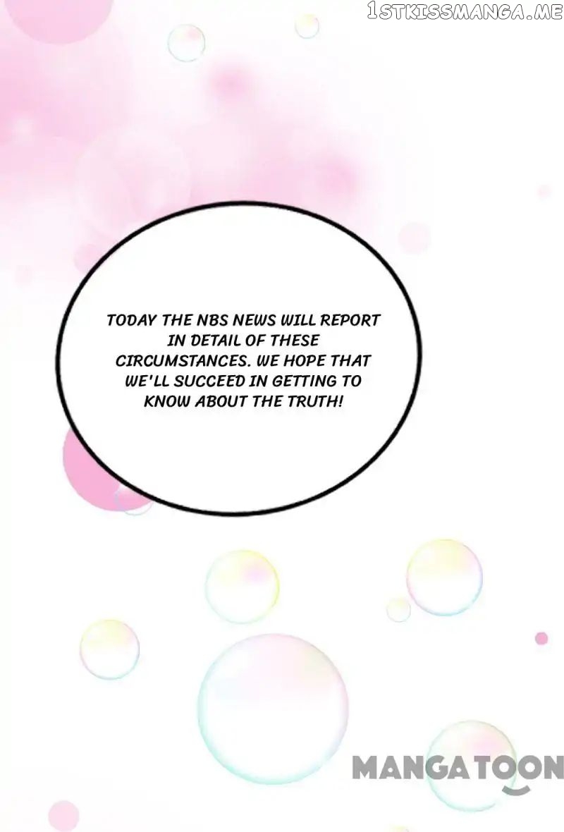 Iceberg Prince, Spare Me chapter 7 - page 13