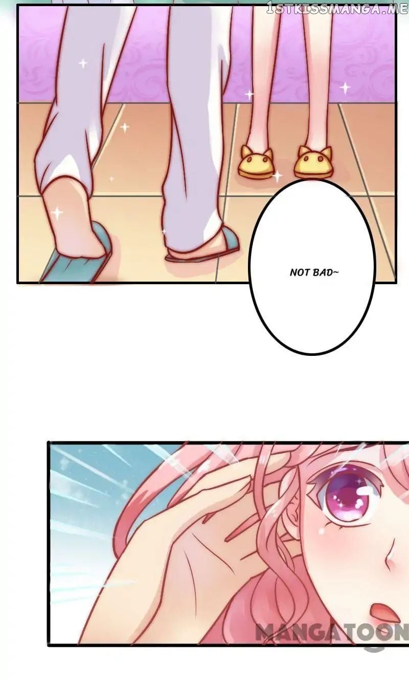 Iceberg Prince, Spare Me chapter 5 - page 21