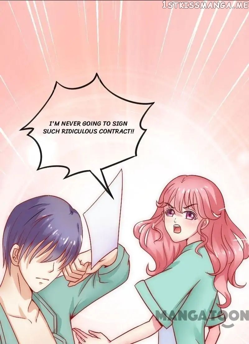 Iceberg Prince, Spare Me chapter 4 - page 28