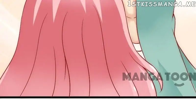 Iceberg Prince, Spare Me chapter 4 - page 33