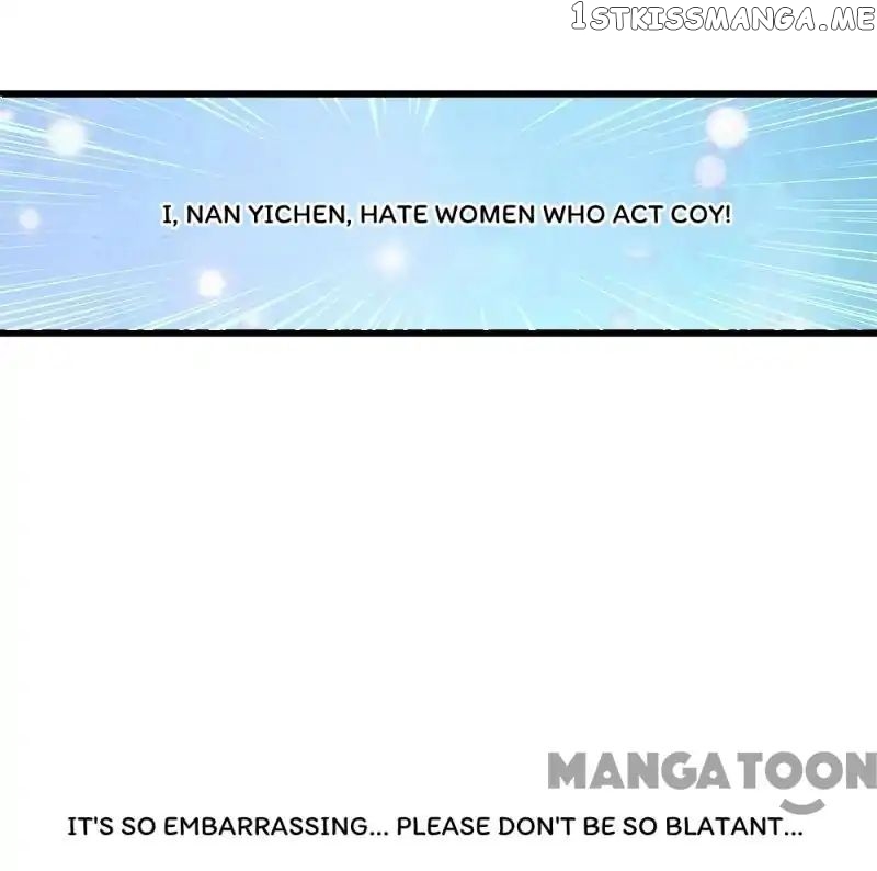 Iceberg Prince, Spare Me chapter 4 - page 6