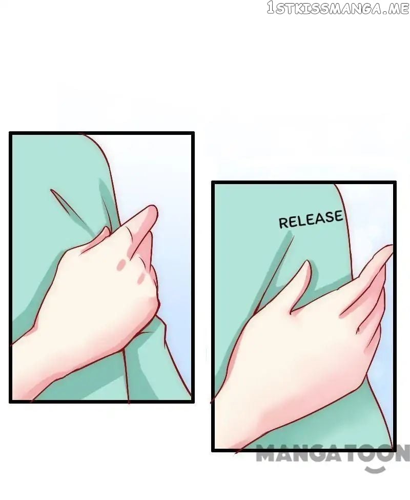 Iceberg Prince, Spare Me chapter 4 - page 9