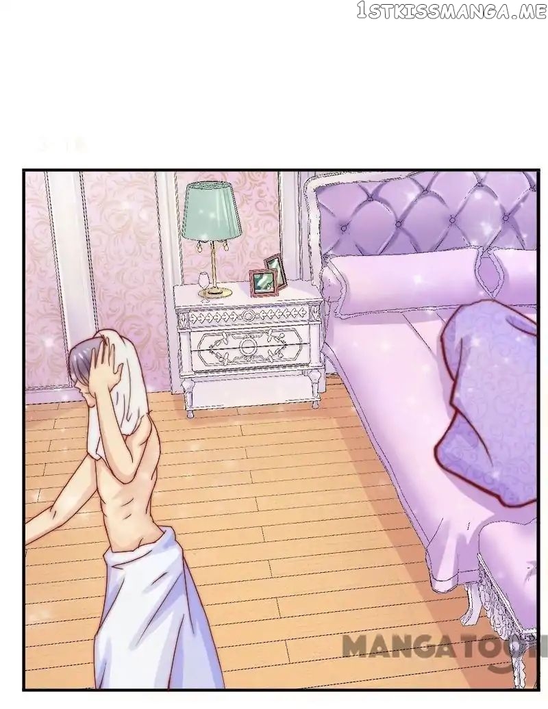 Iceberg Prince, Spare Me chapter 3 - page 10