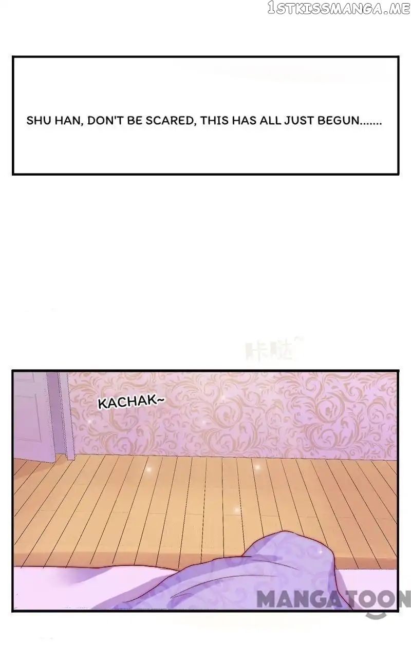 Iceberg Prince, Spare Me chapter 3 - page 12