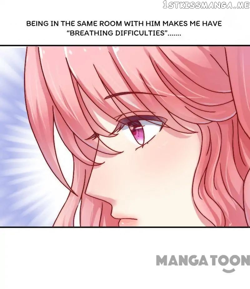 Iceberg Prince, Spare Me chapter 3 - page 14