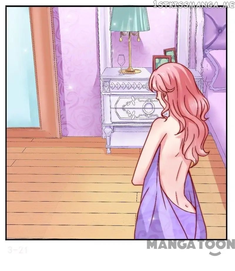 Iceberg Prince, Spare Me chapter 3 - page 18