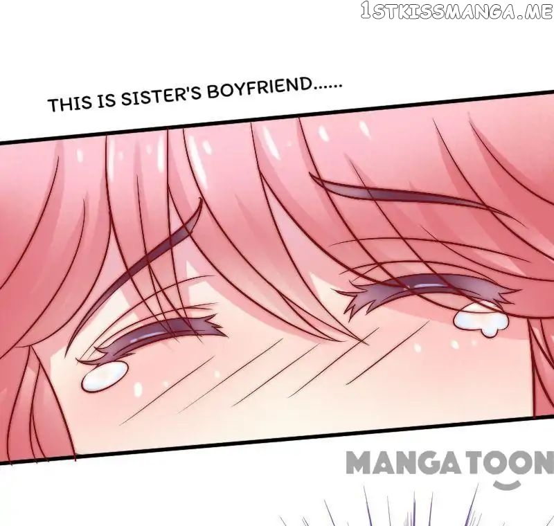 Iceberg Prince, Spare Me chapter 3 - page 32